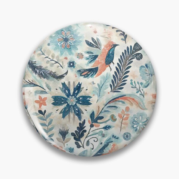 Artikelvorschau, Flüsternde Flora-Melodie entworfen und verkauft von pinebluedesign.