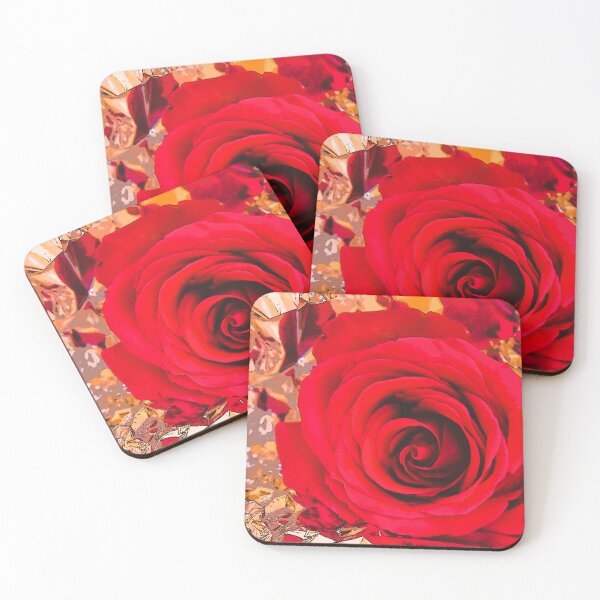 Item preview, Red Rose designed and sold by corichard.