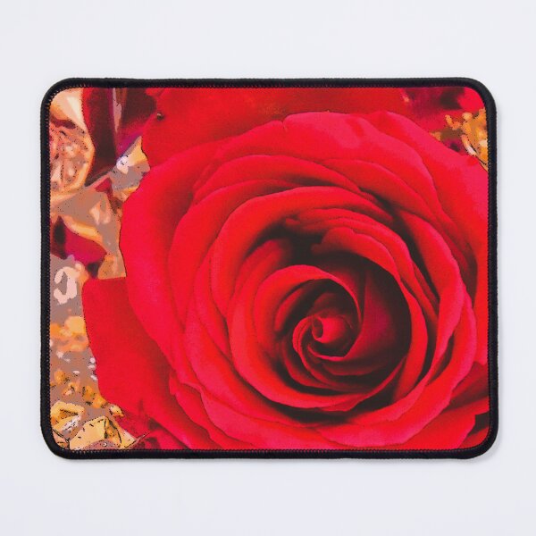 Item preview, Red Rose designed and sold by corichard.