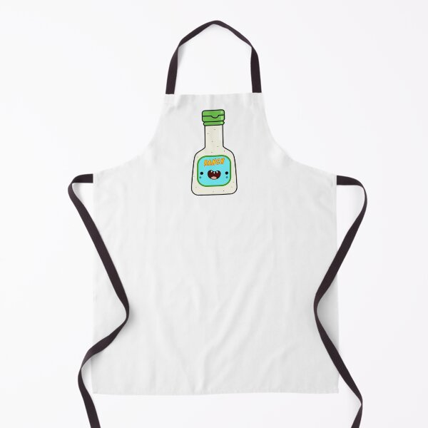 Item preview, Kawaii Ranch Dressing designed and sold by kawaiilife.