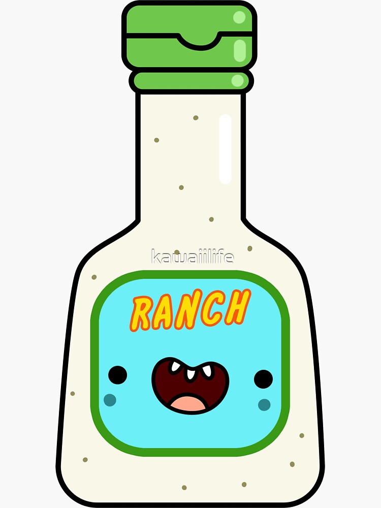 Ranch Dressing Animated Ranch Dressing Cartoons And Comics Funny