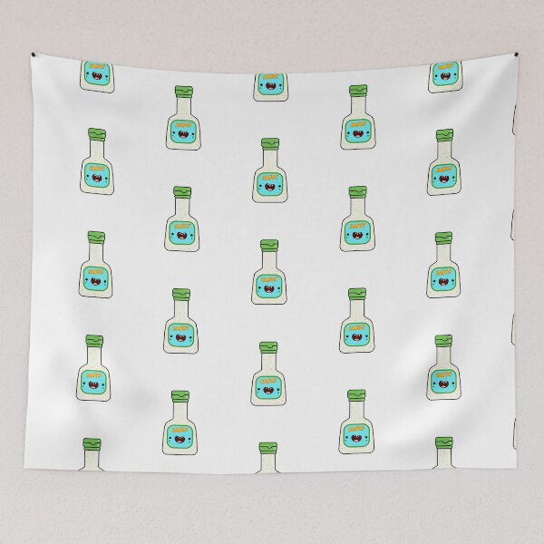 Item preview, Kawaii Ranch Dressing designed and sold by kawaiilife.