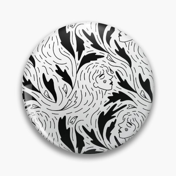 Item preview, Chic Beauty Swirl designed and sold by Larify.