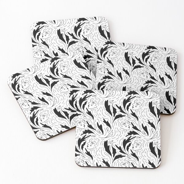 Item preview, Chic Beauty Swirl designed and sold by Larify.