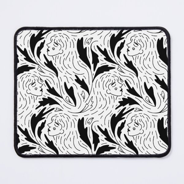 Item preview, Chic Beauty Swirl designed and sold by Larify.