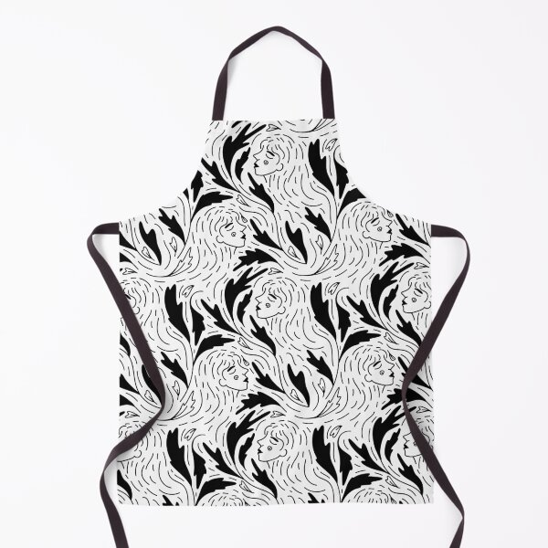 Item preview, Chic Beauty Swirl designed and sold by Larify.