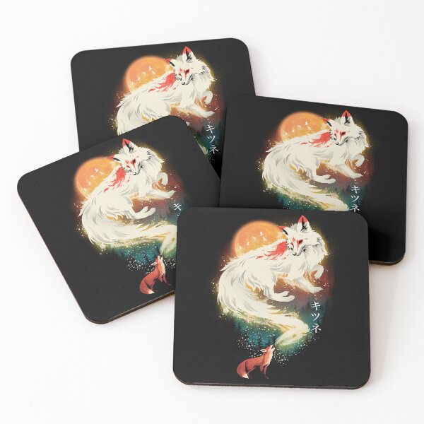 Item preview, Kitsune Dream designed and sold by Dan Elijah Fajardo.