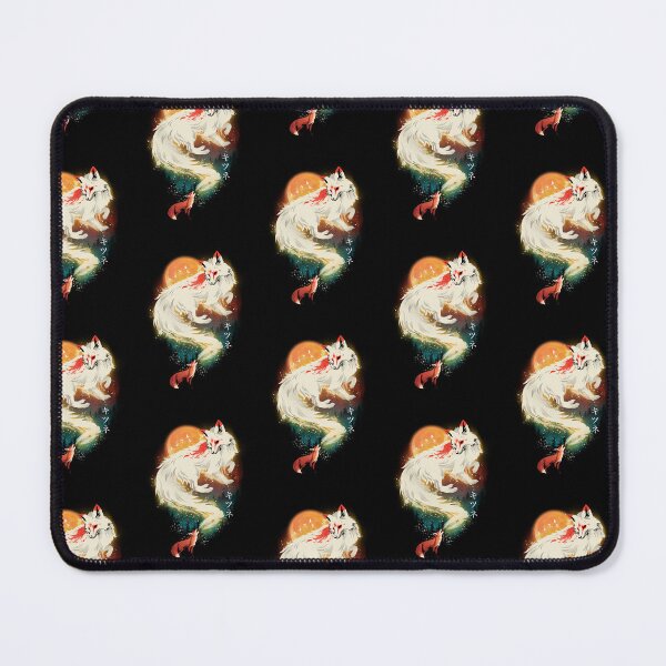 Item preview, Kitsune Dream designed and sold by Dan Elijah Fajardo.