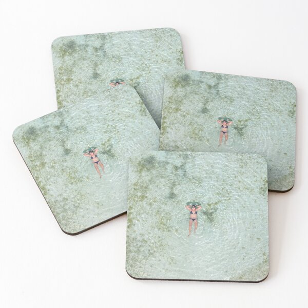 Item preview, Minimalist Beach Day designed and sold by JoanSantiago.