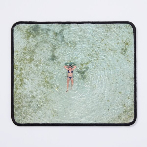 Item preview, Minimalist Beach Day designed and sold by JoanSantiago.