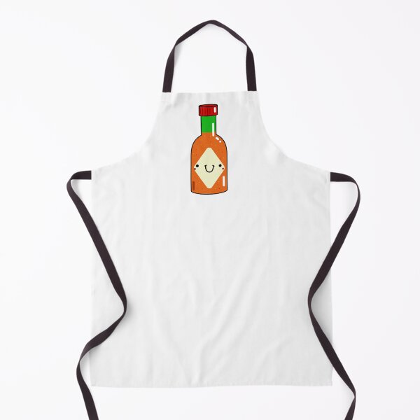 Item preview, Kawaii Hot Sauce designed and sold by kawaiilife.
