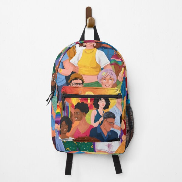 Item preview, Pride Month designed and sold by KiraChie.