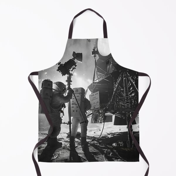 Item preview, Moon Landing Real or Fake designed and sold by Brendon987.
