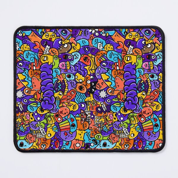Item preview, Floripa designed and sold by iannacconearts.