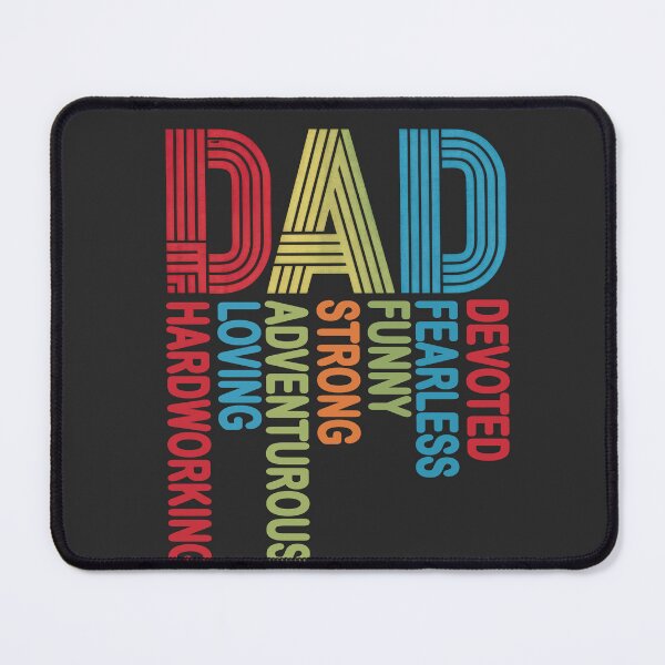 Item preview, Dad is Strong! designed and sold by fribabywonder.
