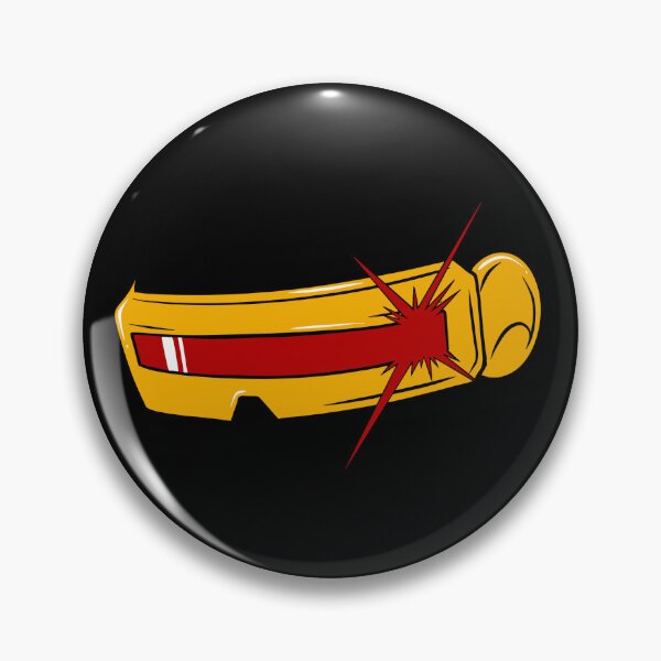 Item preview, Cyclops Visor designed and sold by Crystal  Burrell.