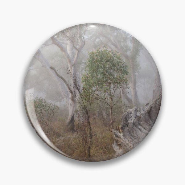 Item preview, 2024 Autumn Fog (12) designed and sold by Wolf Sverak Photography.