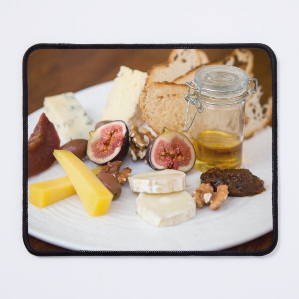 Item preview, Fruit Cheese Platter designed and sold by Kevin Miller Photography.