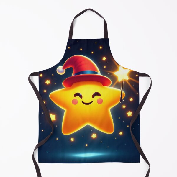 Item preview, AcruxUltra - Happy star designed and sold by AcruxUltra.