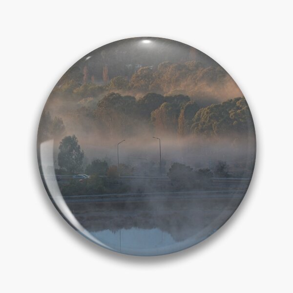 Artikelvorschau, 2024 Herbstnebel (4) entworfen und verkauft von Wolf Sverak Photography.