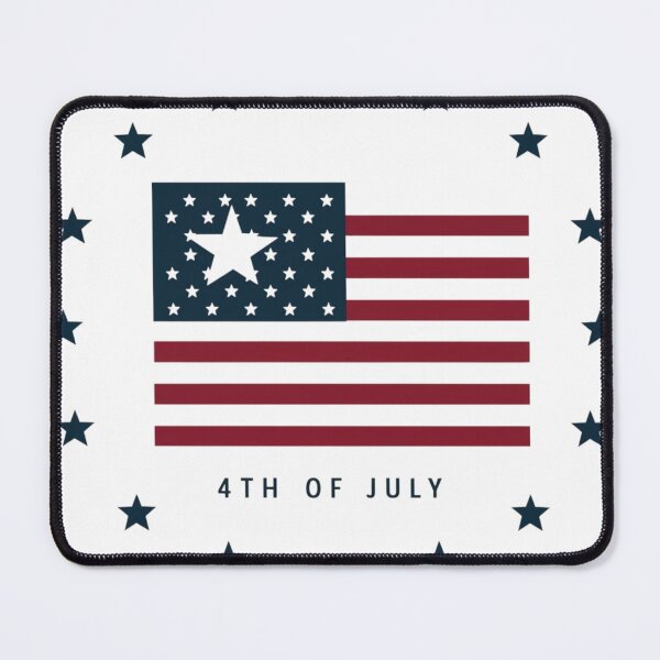 Item preview, 4th of July designed and sold by Printtplus.