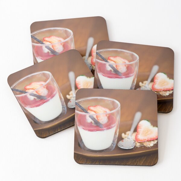 Item preview, Strawberry Parfait designed and sold by Kevin Miller Photography.