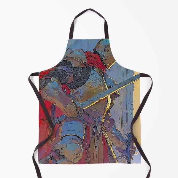 Item preview, Dawn Sentinel designed and sold by Pei-Kang Hsu.