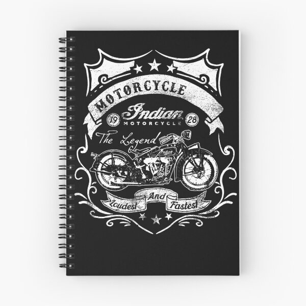 Item preview, Indian Motorcyle  designed and sold by brunski.