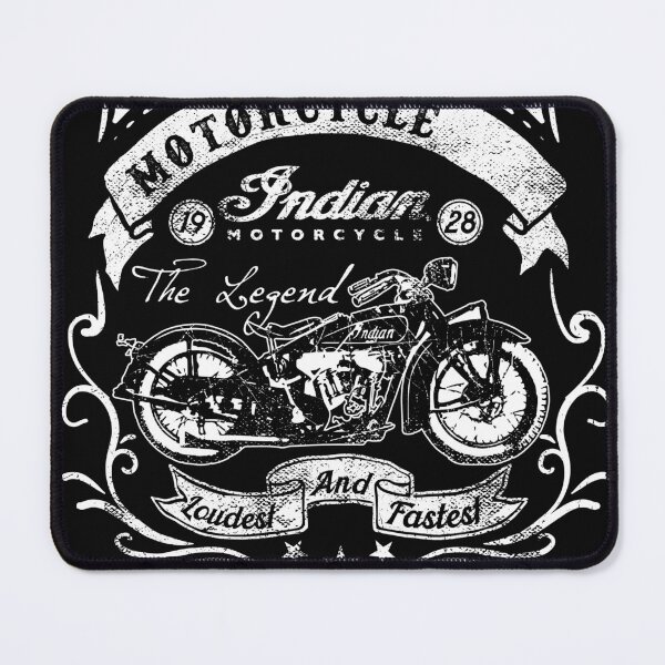 Item preview, Indian Motorcyle designed and sold by brunski.