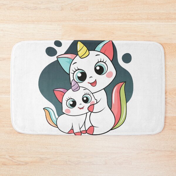 Item preview, AcruxUltra - Cute love of cat Mother designed and sold by AcruxUltra.