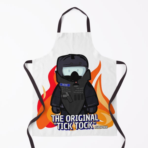 Item preview, The original Tick tock designed and sold by Flashover.