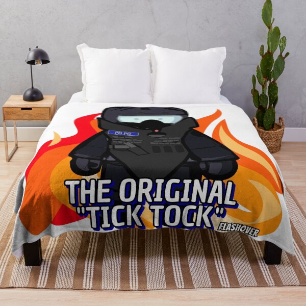 Item preview, The original Tick tock designed and sold by Flashover.
