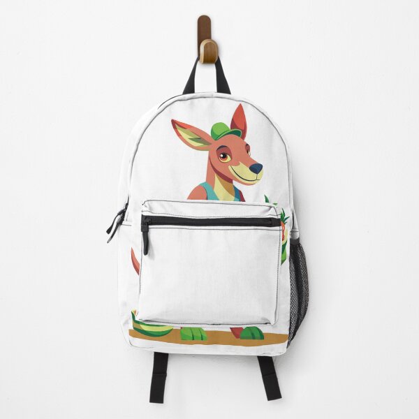 Item preview, Kangaroo designed and sold by Whose-sweat.