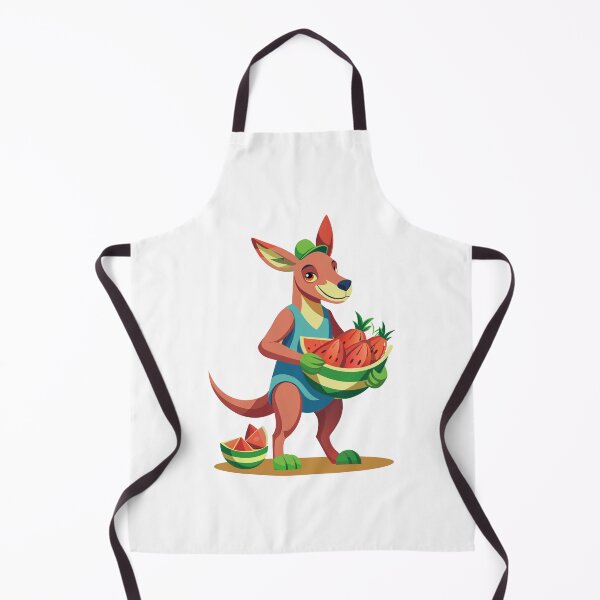 Item preview, Kangaroo designed and sold by Whose-sweat.