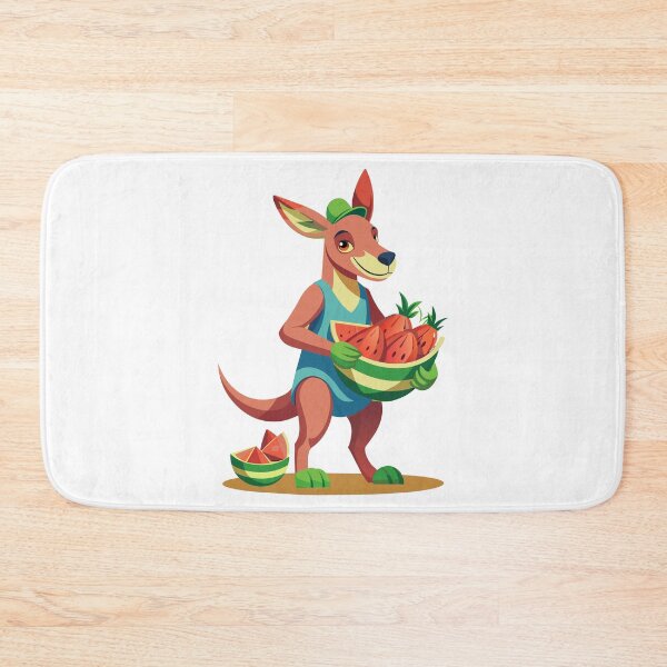 Item preview, Kangaroo designed and sold by Whose-sweat.