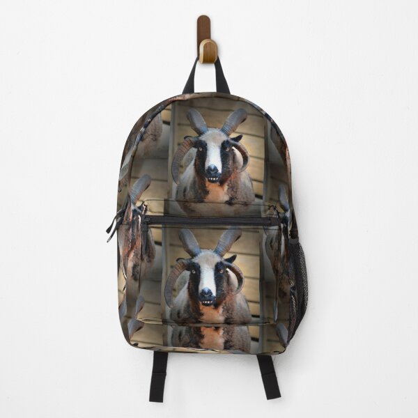 Item preview, Jacob Sheep designed and sold by Savannah Gibbs.