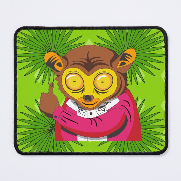 Item preview, Philippine Tarsier designed and sold by vinamous.