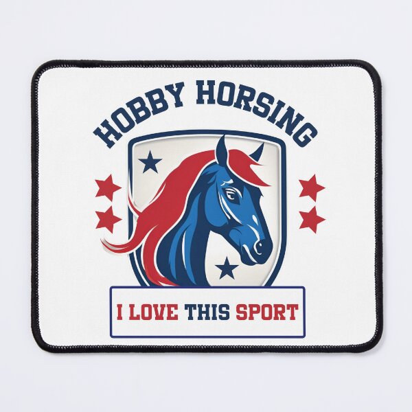 Item preview, Hobby horsing designed and sold by VibeStyleShop.