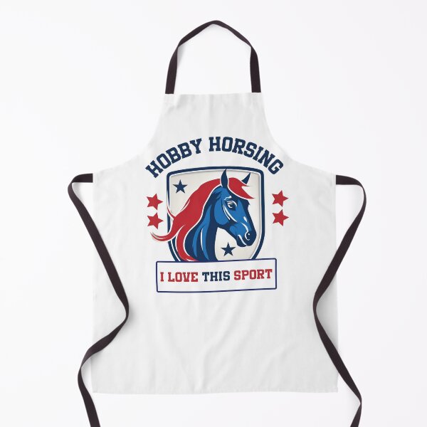 Item preview, Hobby horsing designed and sold by VibeStyleShop.