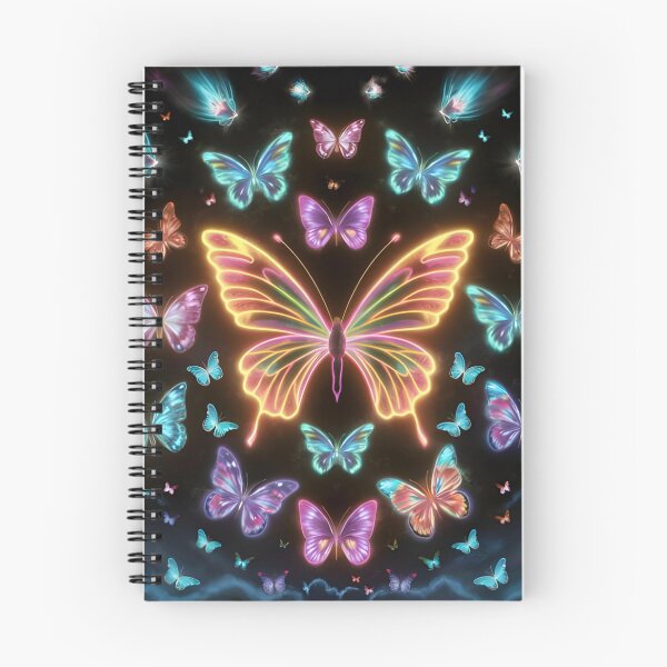 Item preview, shimmering butterflies designed and sold by metebf.