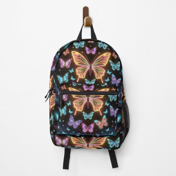Item preview, shimmering butterflies designed and sold by metebf.