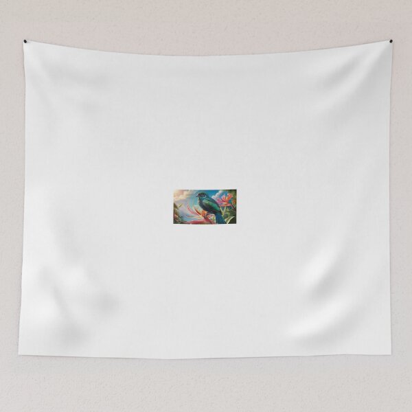 Item preview, Beautiful bird from paradise designed and sold by Bellas-Artes-99.