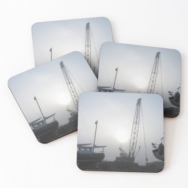 Item preview, The Boatyard, Waldringfield designed and sold by wiggyofipswich.