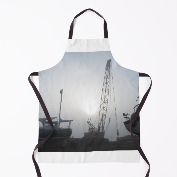 Item preview, The Boatyard, Waldringfield designed and sold by wiggyofipswich.