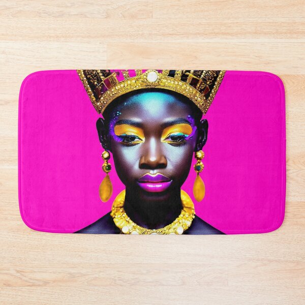 Item preview, Gold Queen designed and sold by UZRWRLD .