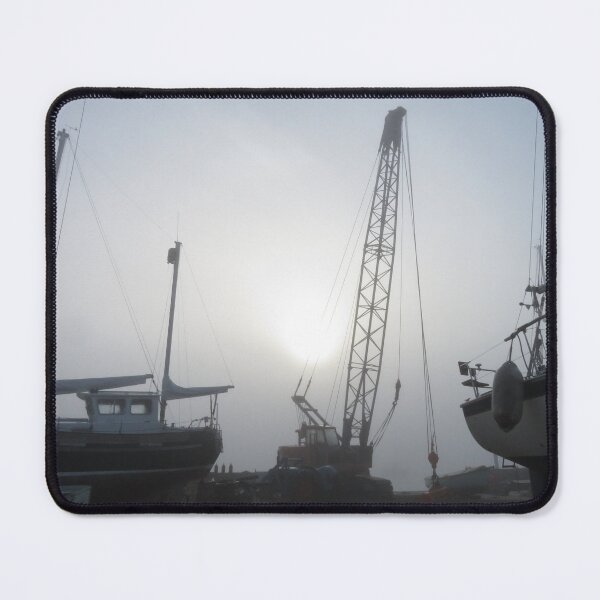 Item preview, The Boatyard, Waldringfield designed and sold by wiggyofipswich.