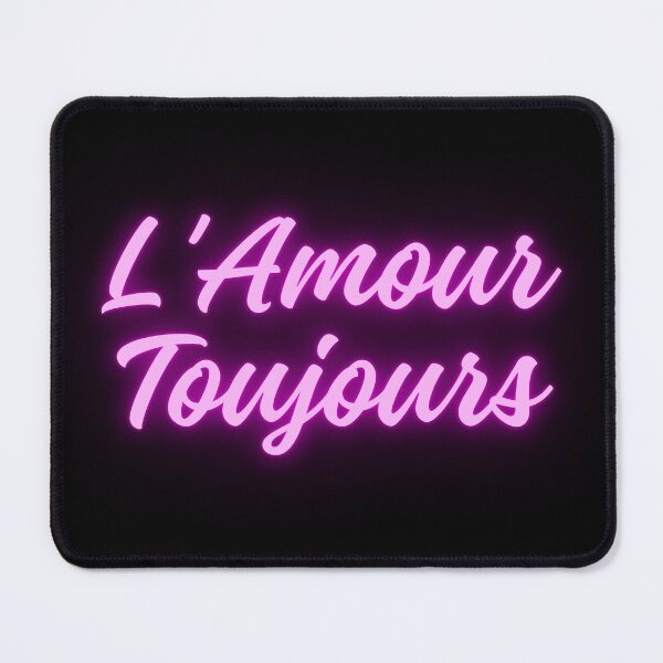Item preview, L'Amour Toujours designed and sold by Flirt-Teez.