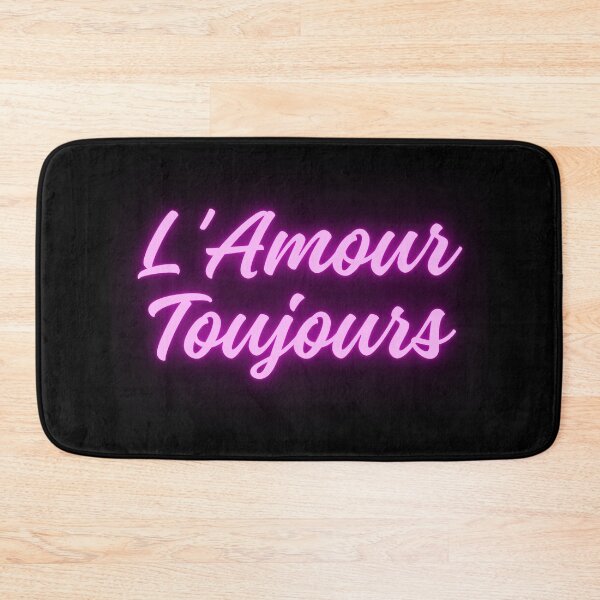 Item preview, L'Amour Toujours designed and sold by Flirt-Teez.