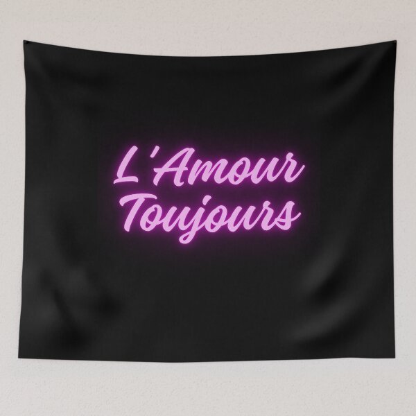 Item preview, L'Amour Toujours designed and sold by Flirt-Teez.