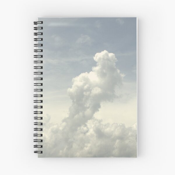 Item preview, Tumbling Cumulonimbus Clouds designed and sold by Tatsukohere.